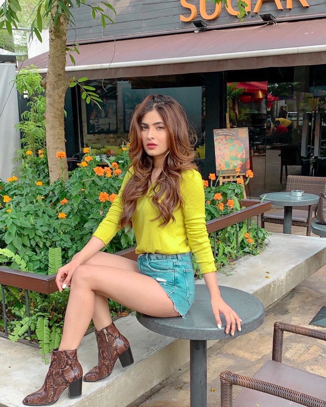 Karishma Sharma Instagram Pictures, Karishma Sharma, Film still