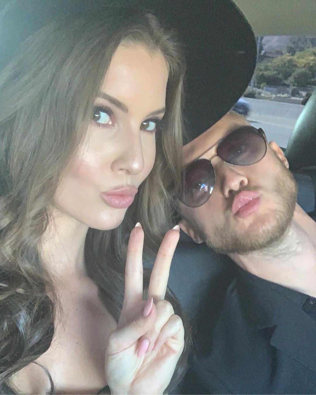 Amanda Cerny Hot Photos, Amanda Cerny, Cameron Boyd: Amanda Cerny,  Playboy Playmate,  Hot Instagram Models  