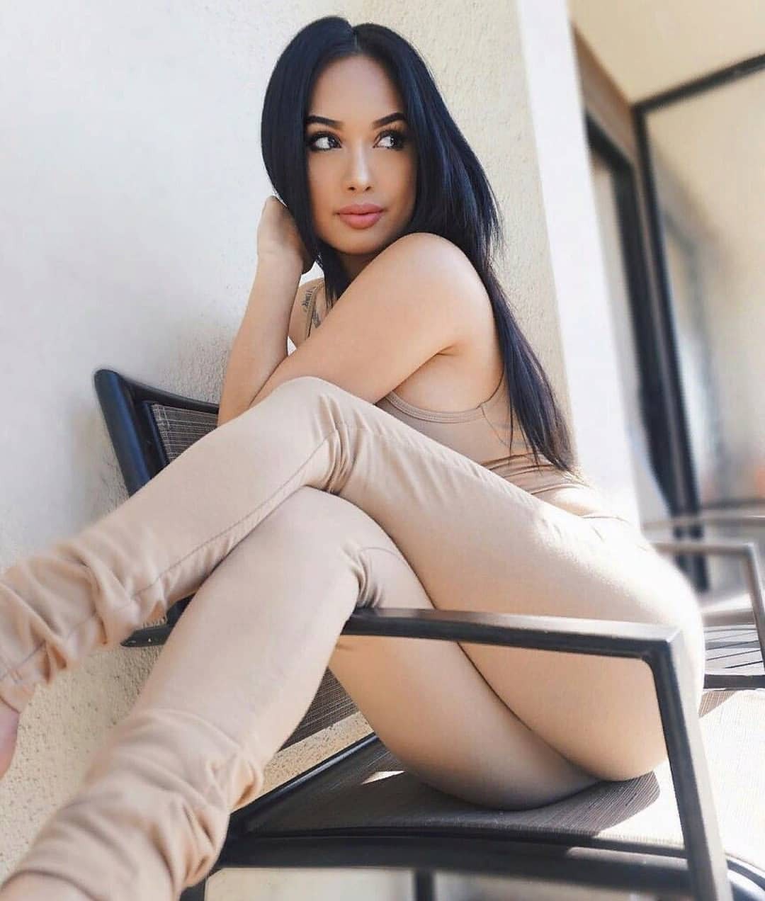 Cute Hot Girls On The Instagram, Grace of Monaco, Alyona Vodonayeva: Hot Instagram Girls  