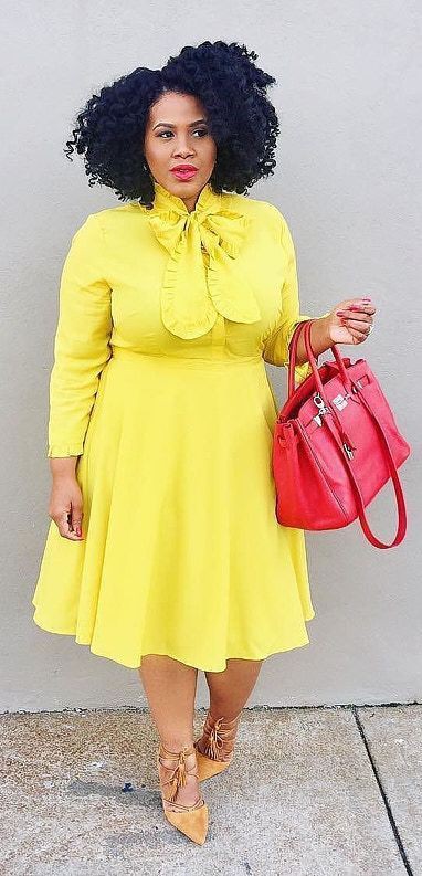 Fashion quotient with fashion model, Plus-size model: Plus size outfit,  Fashion show,  Plus-Size Model,  Work Outfit  