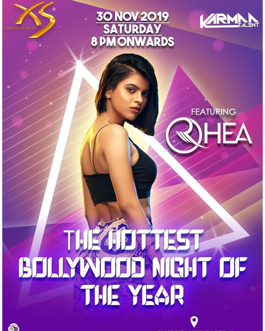 Rhea Insha Instagram, DJ RHEA, User Account: Hot Instagram Models,  DJ RHEA  