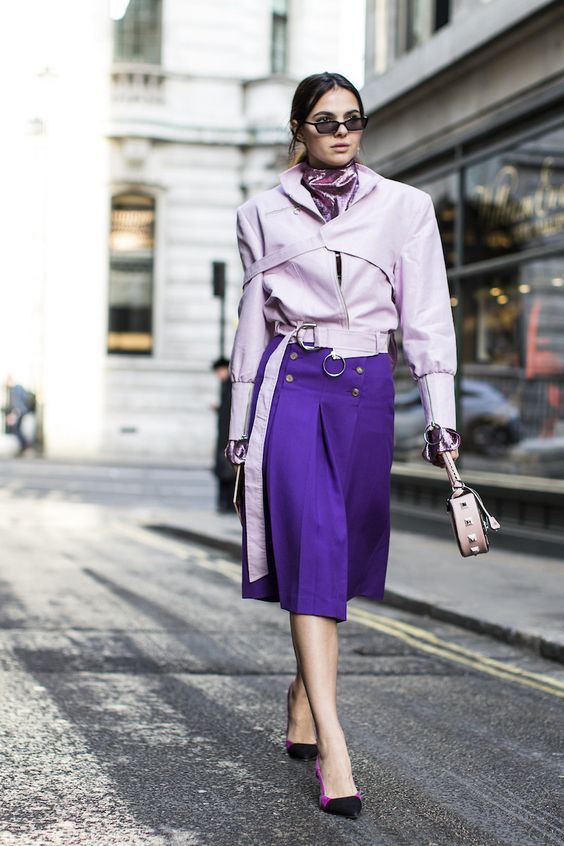 Check these great ideas for fashion model, London Fashion Week: Fashion week,  Midi Skirt Outfit  