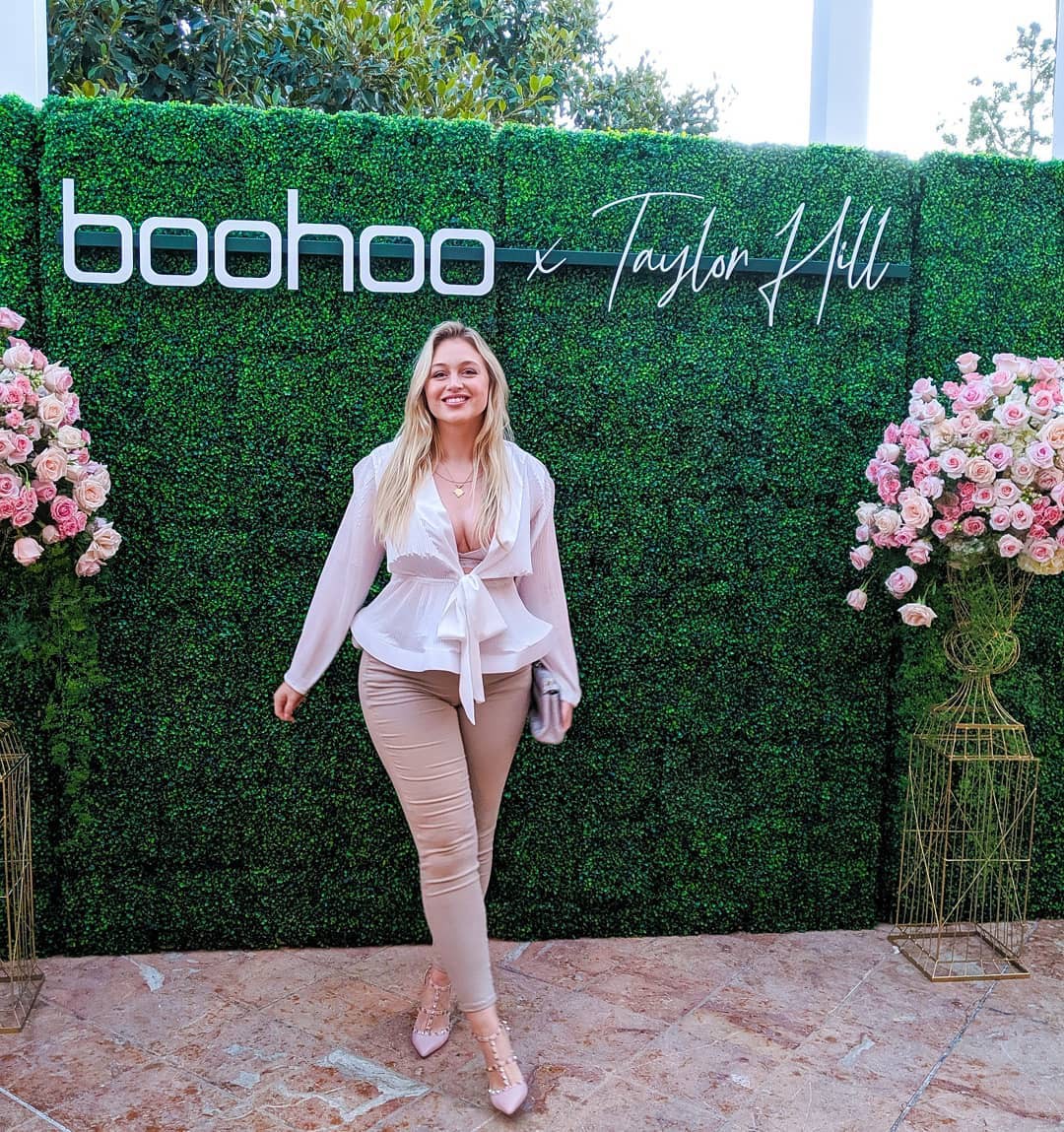 Must try these amazing Taylor Hill, The Fashion Fund: Sofia Richie,  Taylor Hill,  JASMINE TOOKES,  Hot Instagram Models  