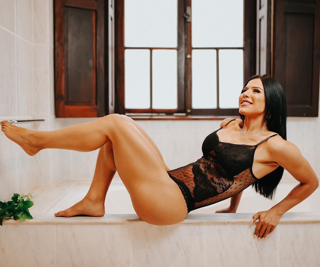 Eva Andressa Abs, Eva Andressa, Photo shoot: Fitness Model,  Photo shoot,  Hot Instagram Models,  Eva Andressa,  Belles Amazones,  Hot Fitness Babes  