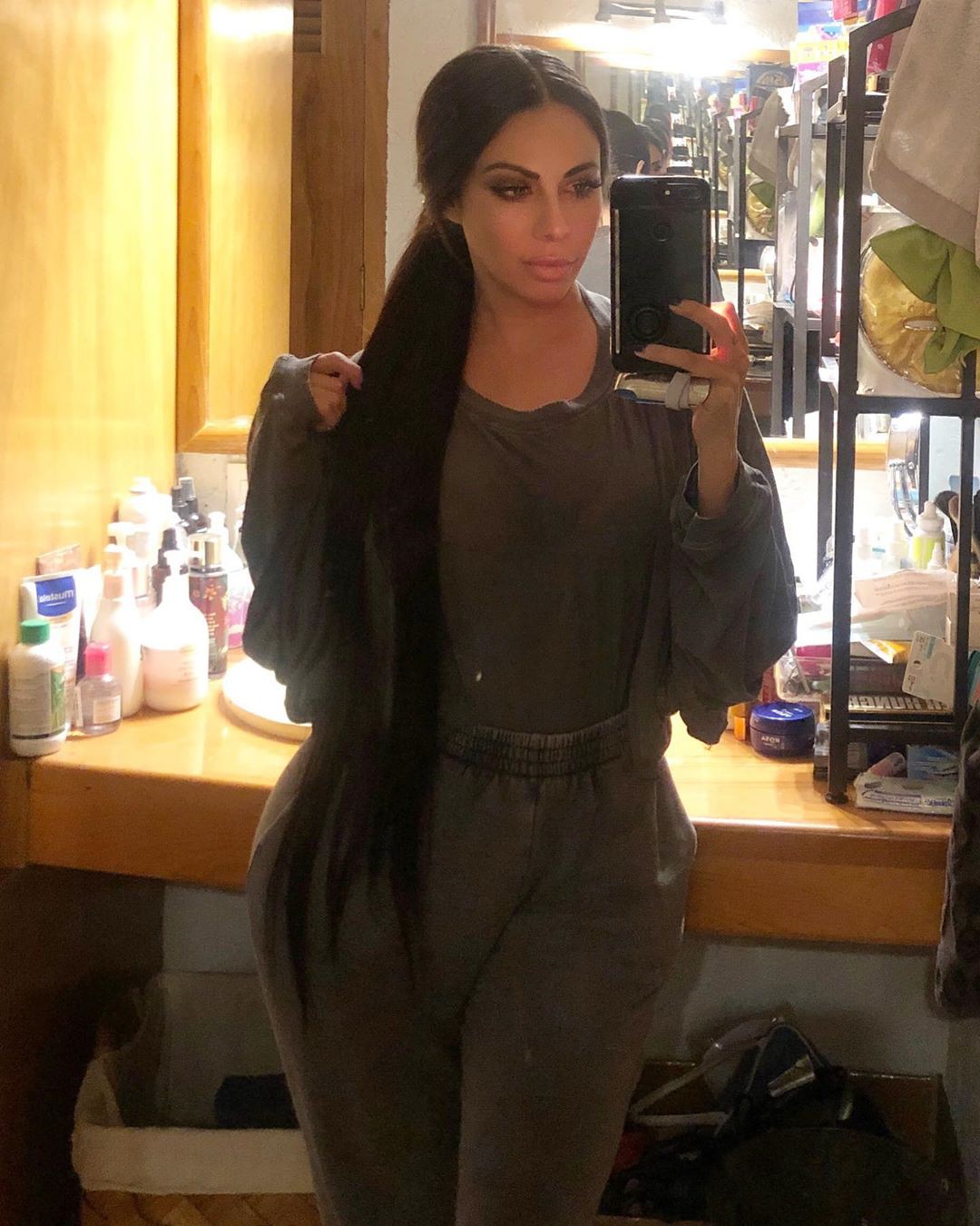 Jimena Sanchez Instagram Pics, Jimena Sanchez, Sandra EcheverrÃ­a: Kim Kardashian,  Danielle Bernstein,  Hot Instagram Models,  Agnes Monica  