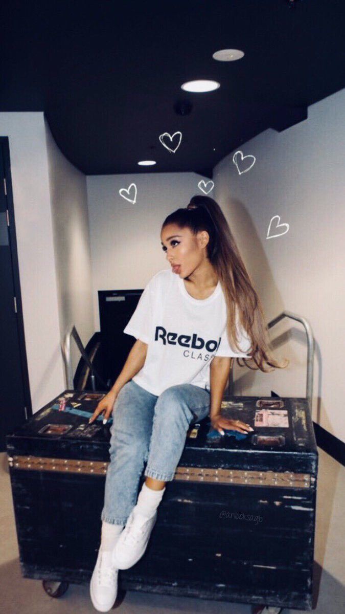 Most desirable & stylish reebok ariana grande, thank u, next: Ariana Grande,  Ariana Grande’s Outfits  