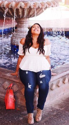 Summer business casual plus size women: Plus size outfit,  Business casual,  Plus-Size Model,  Clothing Ideas,  Casual Outfits  