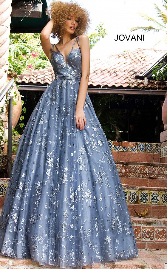 TOP PROM DRESSES OF 2020