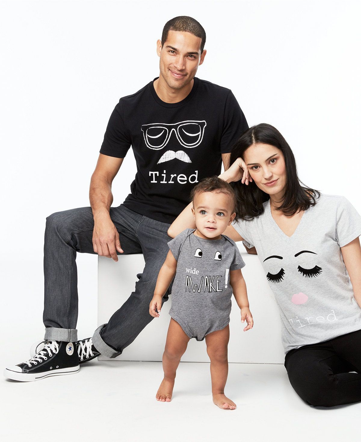 Best platform to see t shirt, Infant bodysuit: couple outfits,  Infant bodysuit  