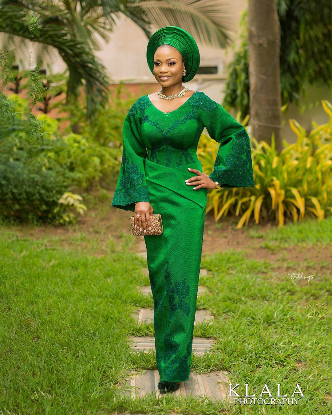 Nigerian Dresses For Nigerian Brides, Event photography: Nigerian Dresses  