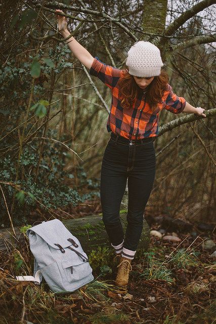 Have a look at hiking boots, Hiking boot: Hiking boot,  Boot Outfits,  Wellington boot,  Casual Outfits  