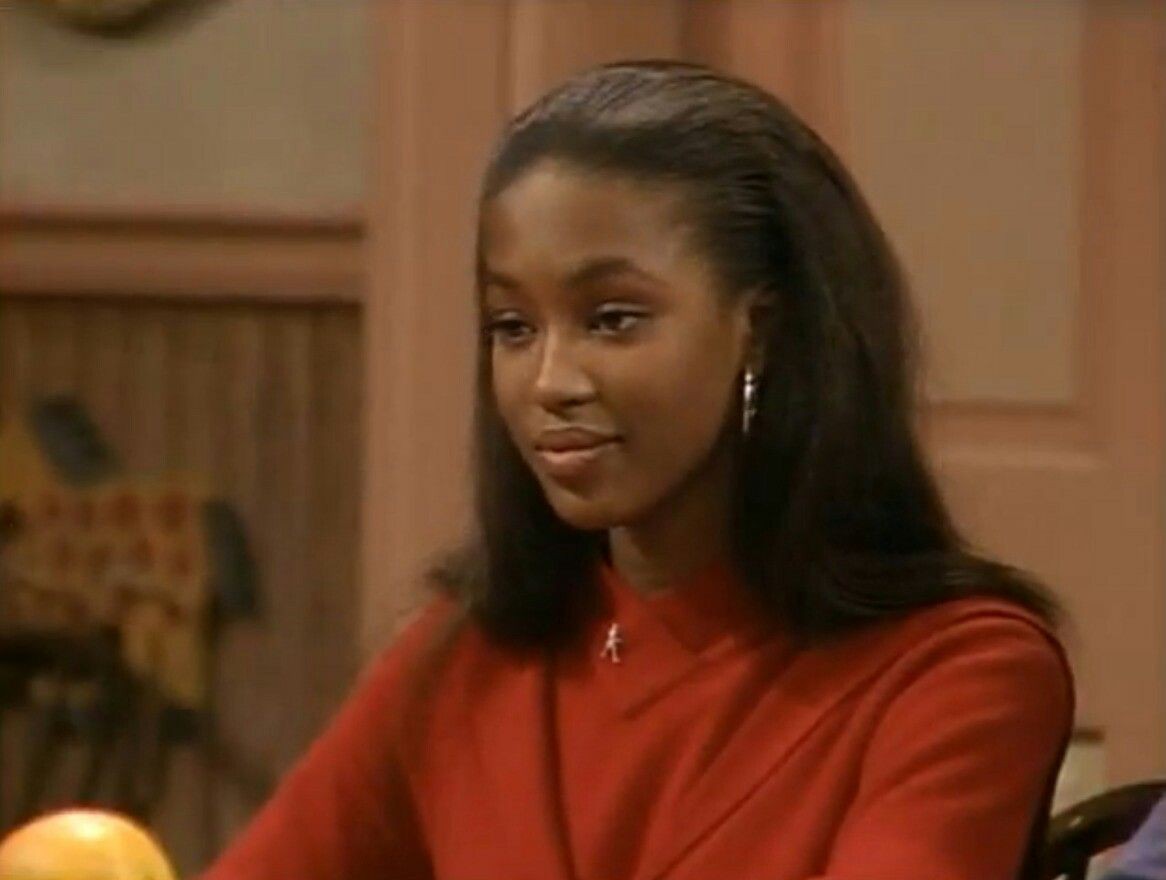 Naomi campbell cosby show: Black Women,  Naomi Campbell,  Yasmeen Ghauri  
