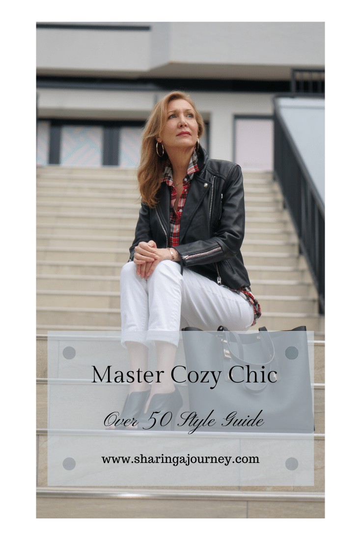 Cute Chic Outfit For Beach Party: Women over 50 Outfit,  Trendy women over 50 Outfit  