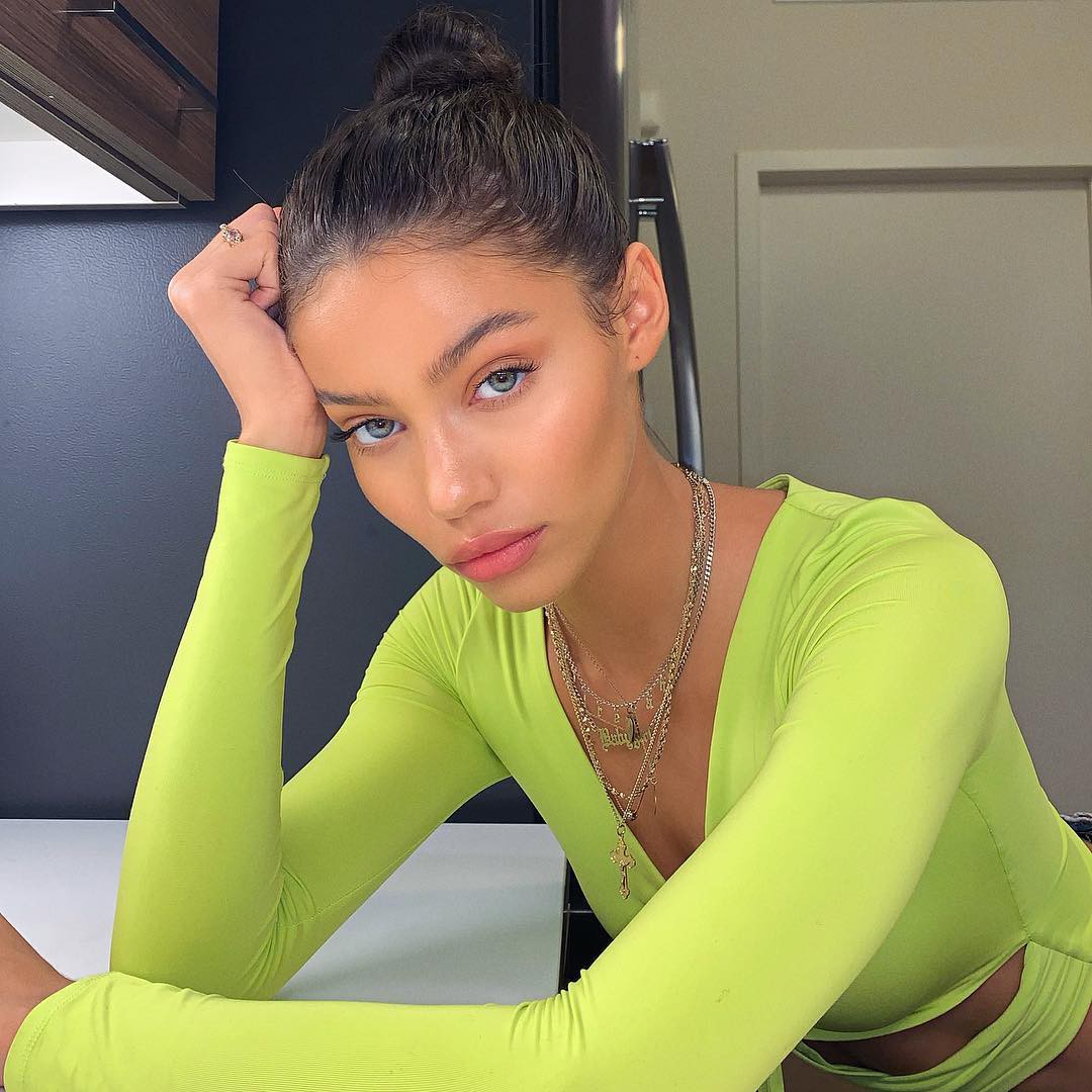 Latest Instagram Images of Diva Audreyana Michelle: Hot Teen Pics,  Hot Beauty,  Hot Insta Girls,  Instagram Hot Photo,  Sexy Audreyana Michelle,  Audreyana Michelle Instagram  