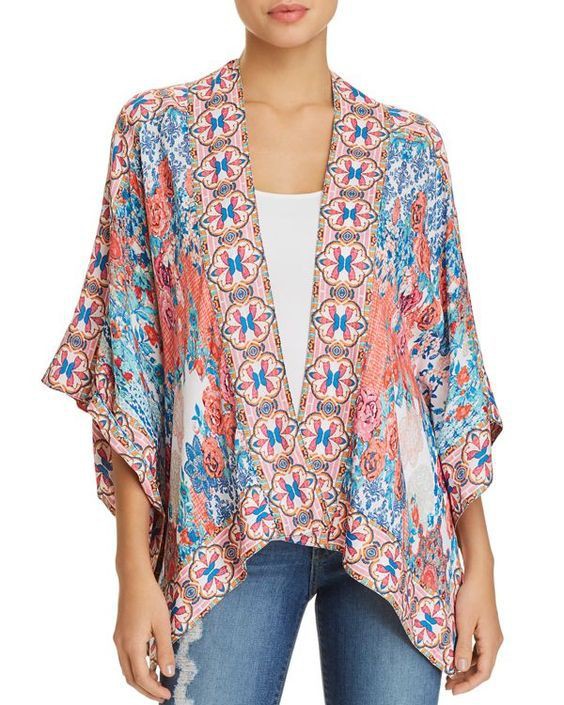 Outfits With Kimono, kimono sleeve, Dress shirt: shirts,  kimono outfits,  kimono sleeve  