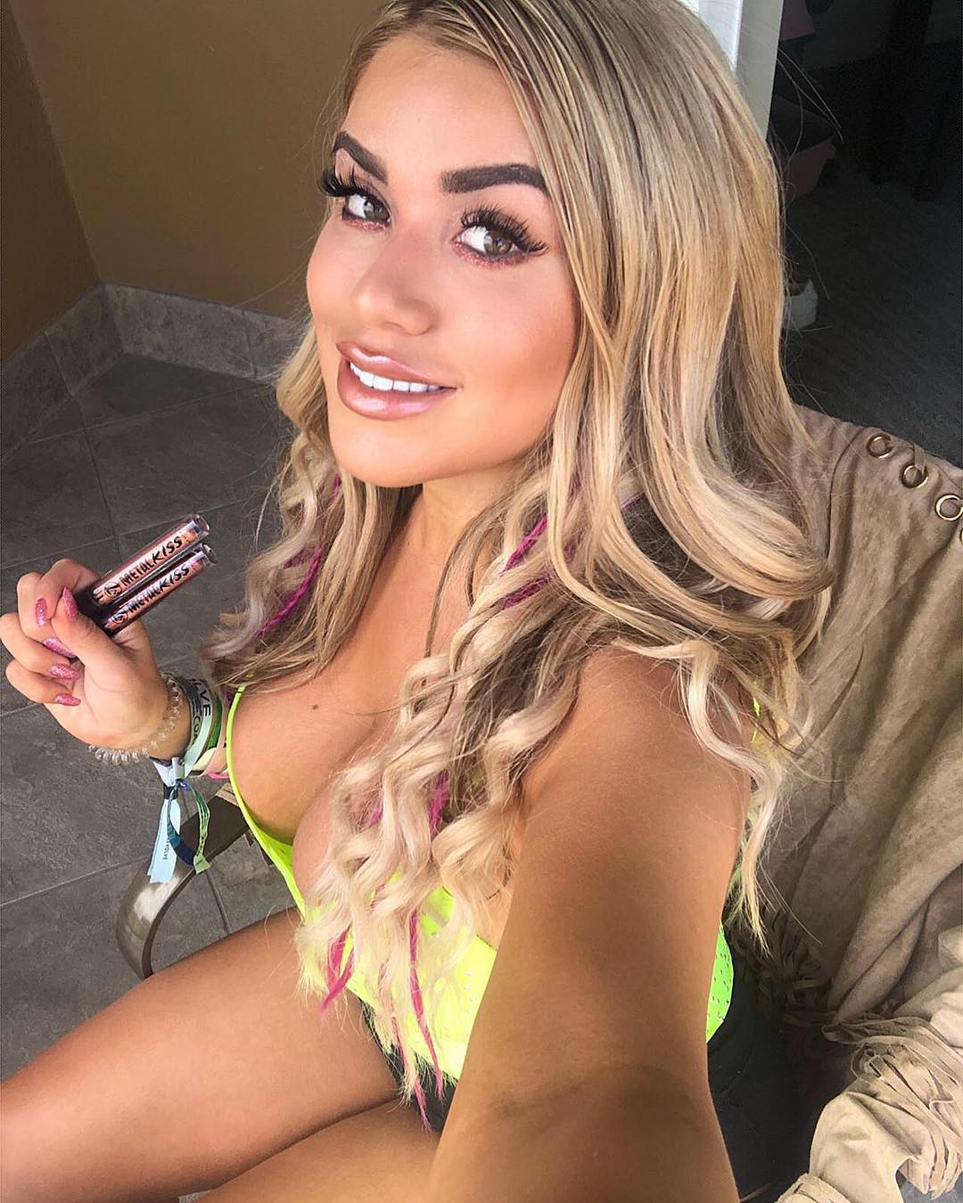 New Instagram Pic of Actress Chantal Zales: Hot Girls,  Hot Fitness Babes,  Hot Insta Girls,  Chantal Zales Sexy Pics,  Chantal Zales Bikini Pics,  Chantal Zales Instapics  