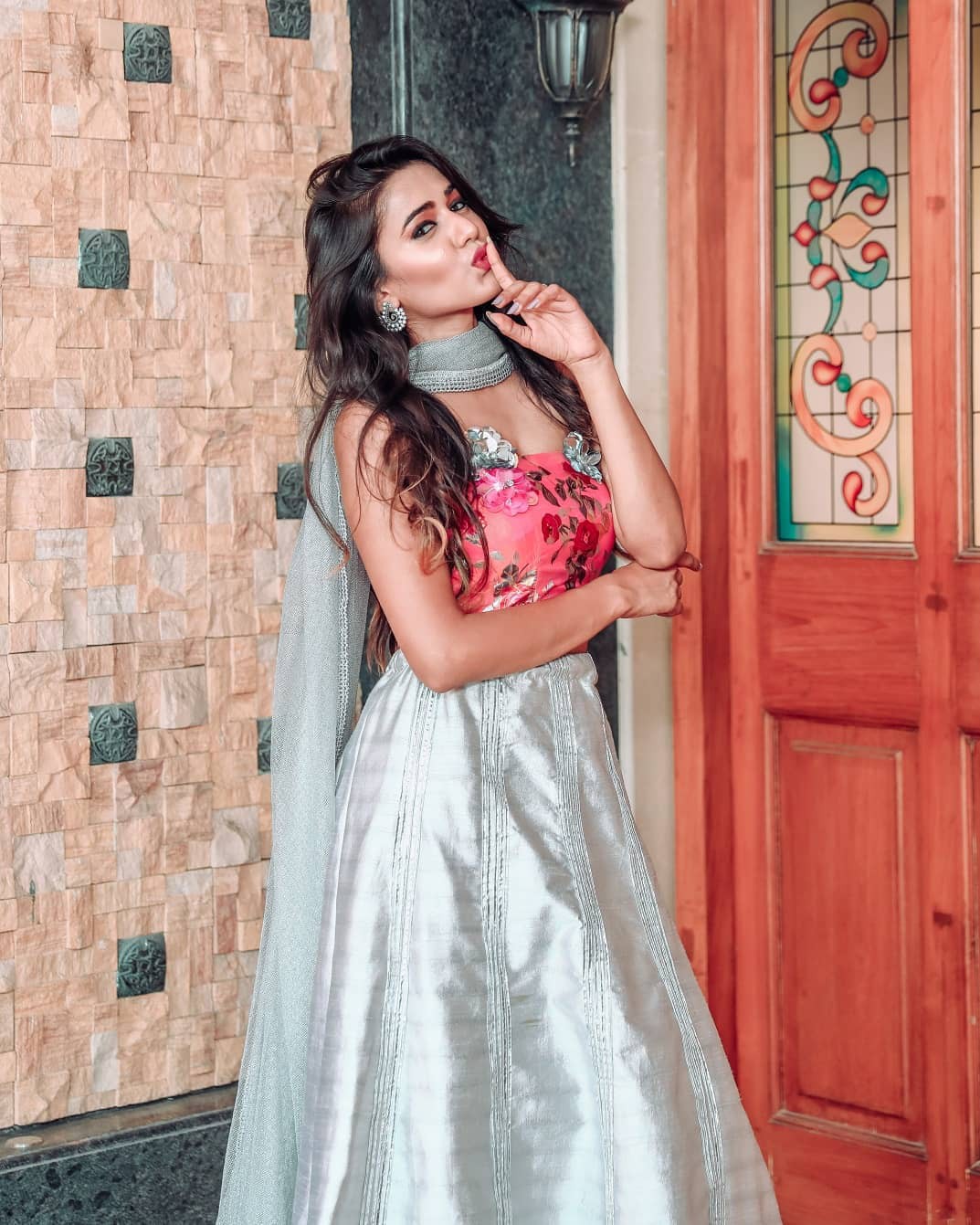 Latest Garima Chaurasia Instagram Photographs, TikTok Star: Viral TikTok Videos,  Popular TikTok Girls,  TikTok India,  TikTok Girls,  Best of TikTok,  Photoshoot,  gimaashi,  picoftheday,  keeploving,  Garima Chaurasia,  Garima Chaurasia Tik Tok  