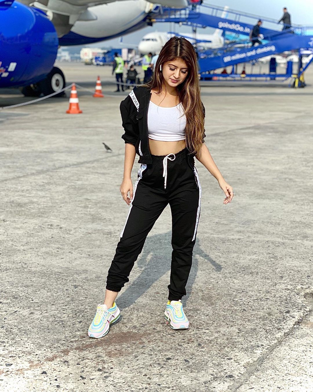 Splendid  Photographs of TikTok Star Arishfa Khan: TikTok Stars,  Arishfa Khan,  Hot Insta Babes,  Hot Insta Models,  TikTok Girls,  Hot TikTok Models,  TikTok Pranks,  Arishfa Khan Instagram,  Cute Arishfa Khan,  Arishfa Khan Tik Tok,  Arishfa Khan Sexy Pictures  