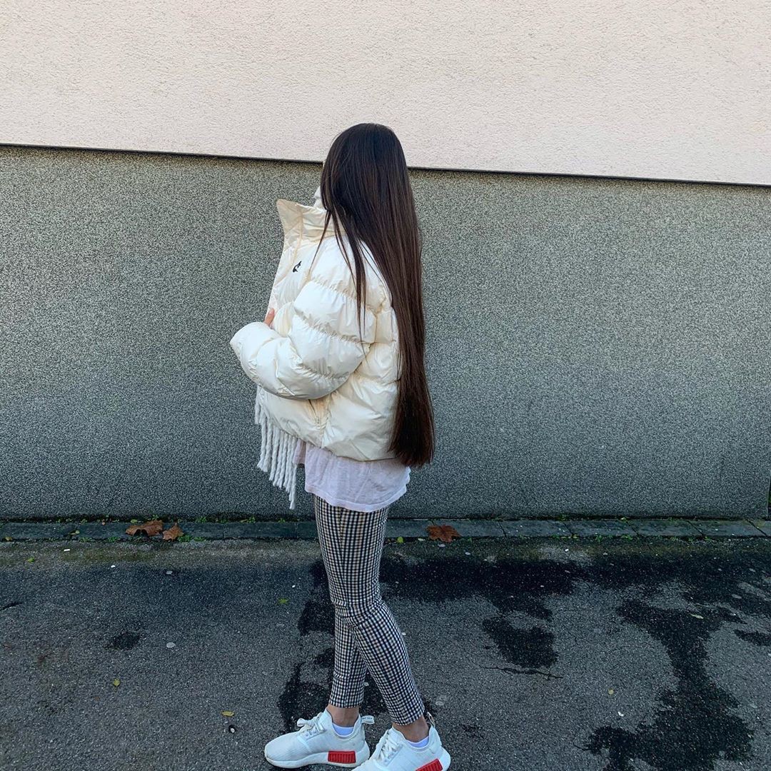 Everyday Comfy Casual Winter Outfits: Beautiful Girls,  winter outfits,  FASHION,  Fashion week,  Love,  White Outfit,  fashioninsta,  sunday,  grey,  Cool Fashion,  Winter Outfit Ideas,  Winter Street Style,  Outfits For Winter  