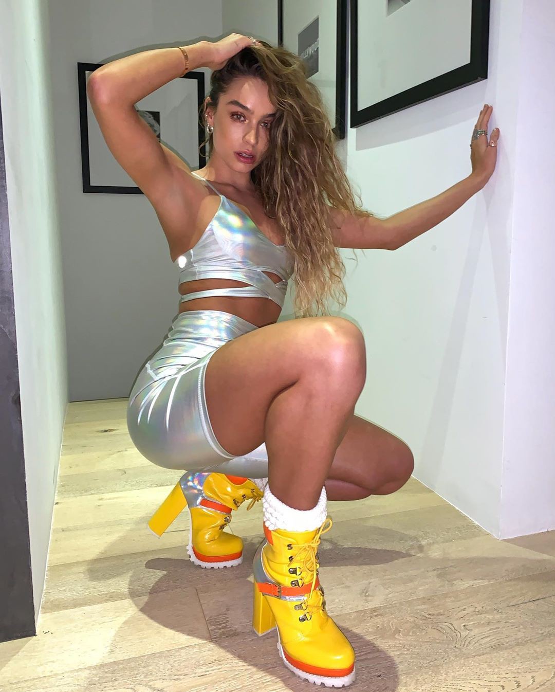 Hottest Work Out Sommer Ray Pics Insta: Sommer Ray,  Hot Instagram Models,  instagram models,  Instagram photos,  Instagram Sommer Ray,  Pretty Sommer Ray  