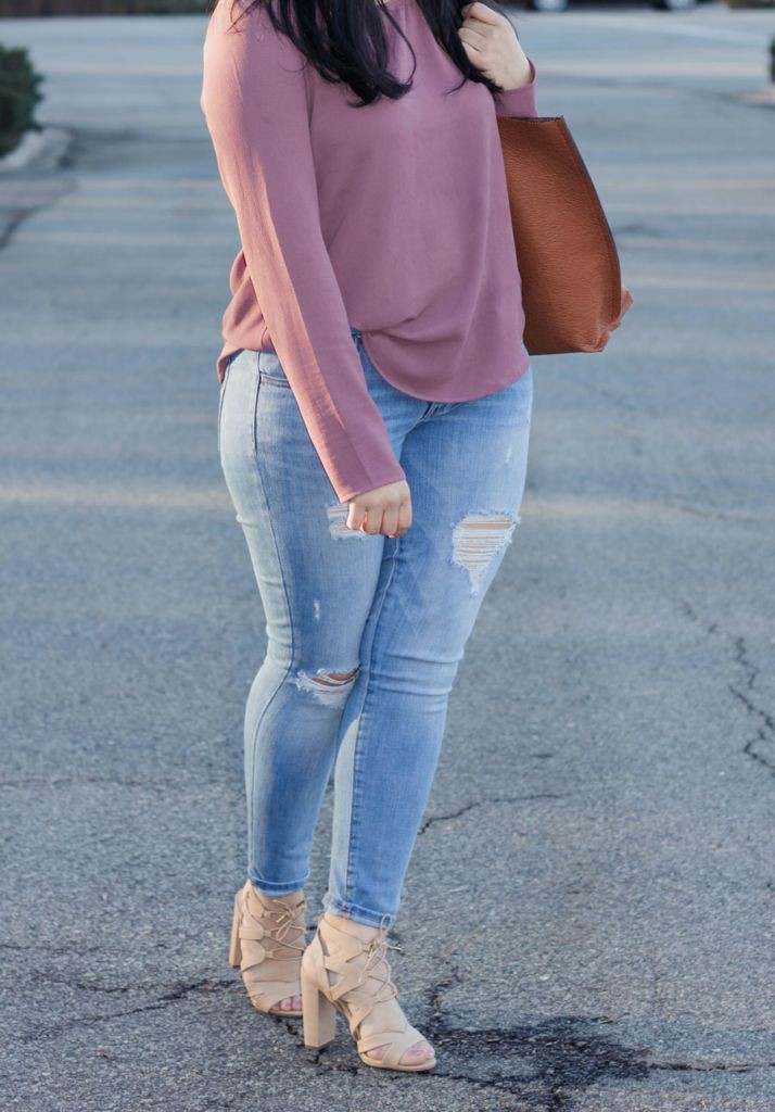 Perfect Transition into Spring outfit | Summer Outfit Ideas 2020: Outfit Ideas,  summer outfits,  Spring Outfits  
