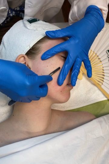 The Secret of Dermaplaning -Everything you wanted to know