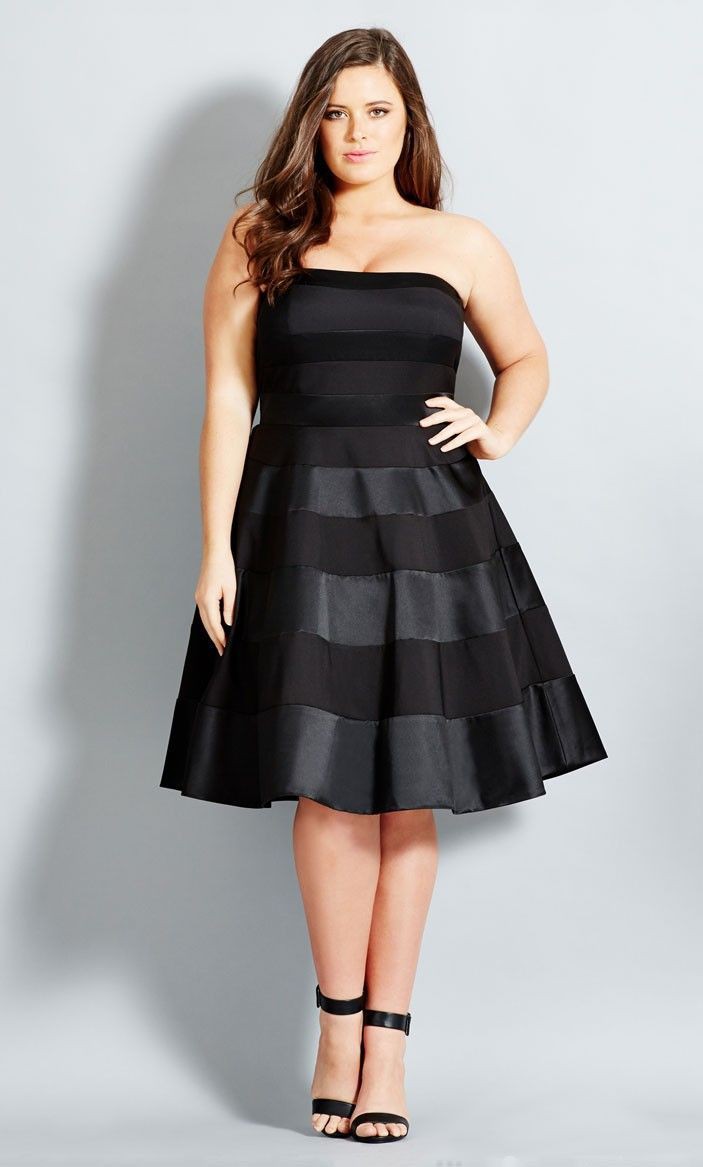 Imagen relacionada Trendy Cocktail Attire For Plus-Size Girls: Plus size outfit,  Cocktail Dresses,  Cocktail Outfits Summer,  Cocktail Party Outfits,  Plus Size Party Outfits,  Girls Outfit Plus-Size  