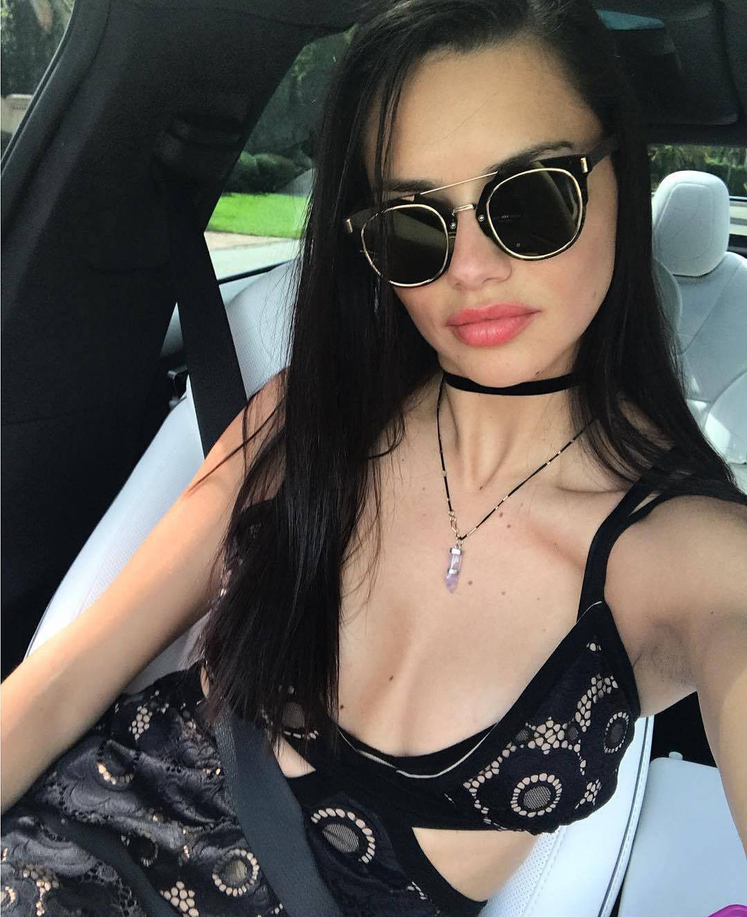 Instagram bathing suit Adriana Lima: Adriana Lima,  Hot Girls Instagram,  Queen,  most liked Instagram photo,  top Instagram models,  Hot Instagram Models  