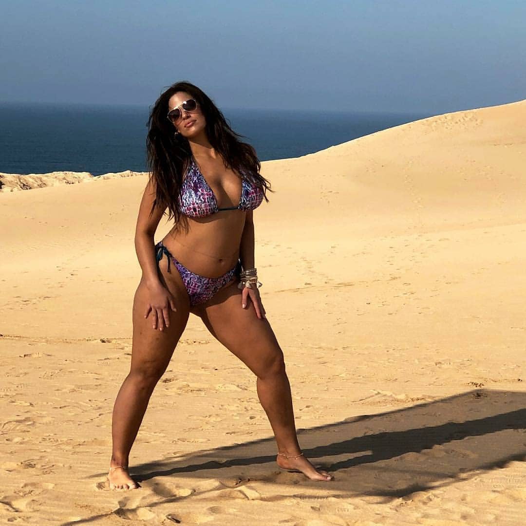 Adorable Sexiest Ashley Graham Snapshot Instagram: Ashley Graham,  Instagram photos,  Hot Instagram Models,  instagram profile picture,  top Instagram models,  hottest girls on Instagram,  ashleygraham,  Ashley Graham Instagram  