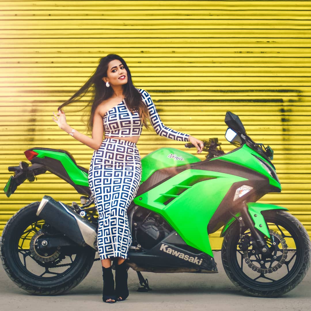 Fabulous Garima Chaurasia Insta Images, TikToker: Love,  Hot Instagram Teens,  Popular TikTok Girls,  TikTok Hot Photo,  Garima Chaurasia,  gimaashi,  picoftheday,  keeploving  