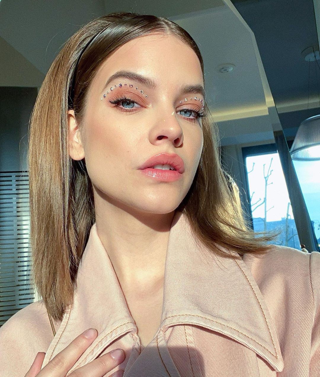 Lovely Bold Barbara Palvin Snaps Insta: Instagram photos,  Barbara Palvin,  Hot Instagram Models,  top Instagram models,  Hot Barbara Palvin,  Adorable Barbara Palvin  