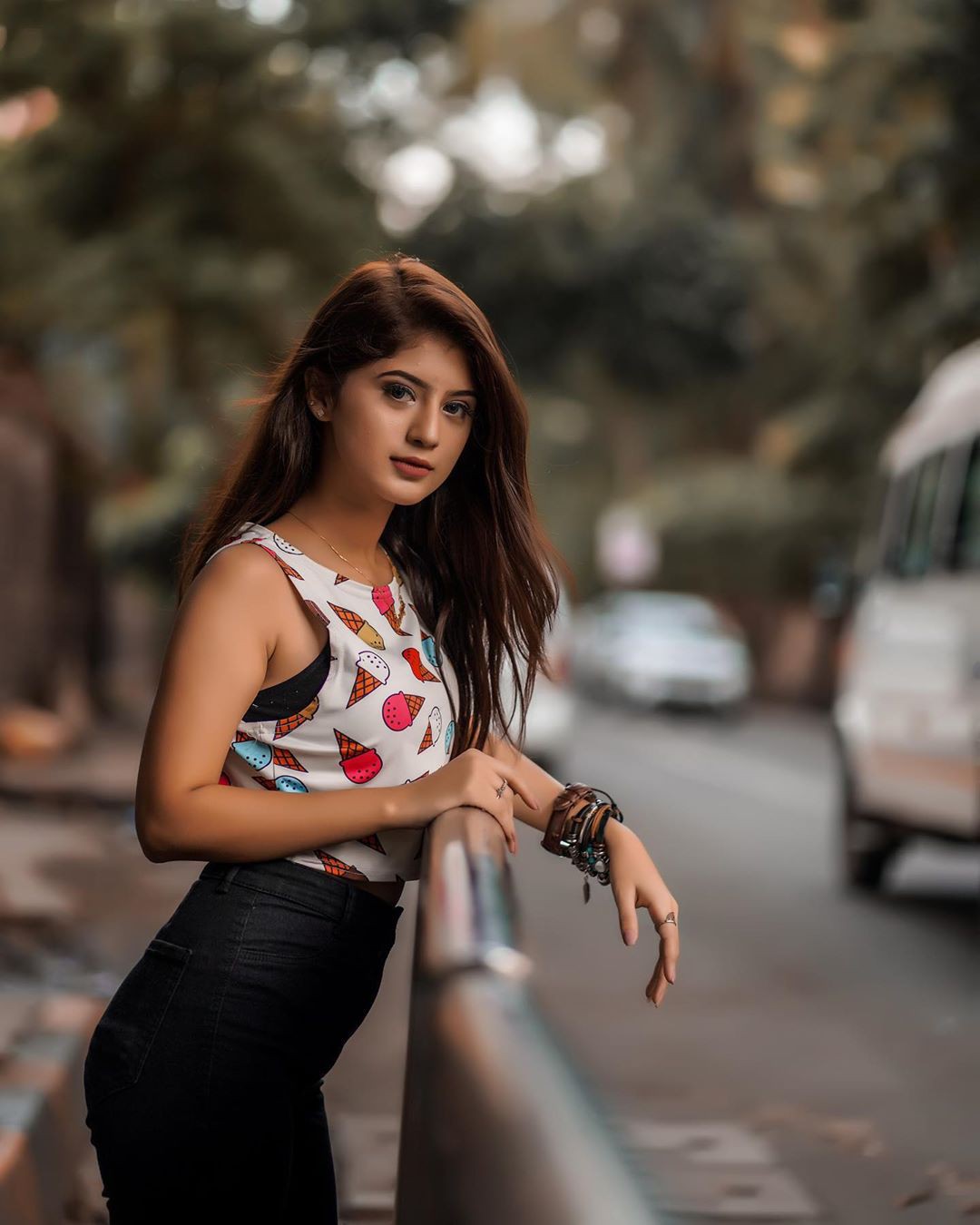 Latest Insta Images of Indian TikTok Star Arishfa Khan: TikTok Stars,  Girls On TikTok,  Hot TikTok Girls,  Viral TikTok Videos,  Indian TikTok Model,  TikTok Girls,  Hot TikTok Models,  Sexy Arishfa Khan,  Arishfa Khan Sexy Pictures  