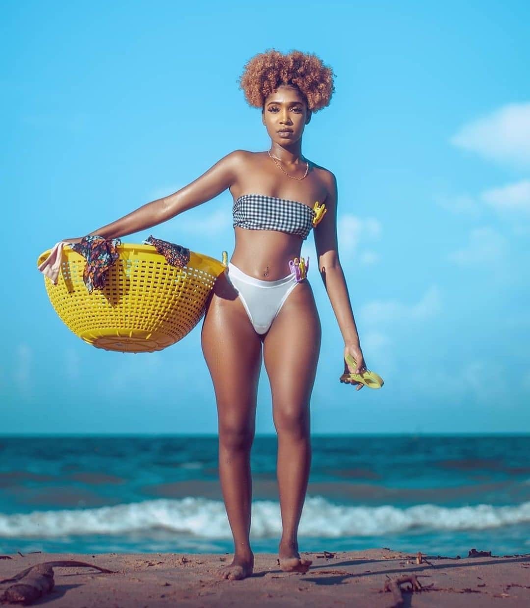 Hottest Ebony Insta Girls Photographs: Hot Black Girls,  Hot Instagram Models,  Hot Bikini Pics,  Hot Insta Models,  Instagram Hot Photo,  Black girls,  Black Girls Instapics,  Black Girls Instagram,  Black Girls Bikini Pics  