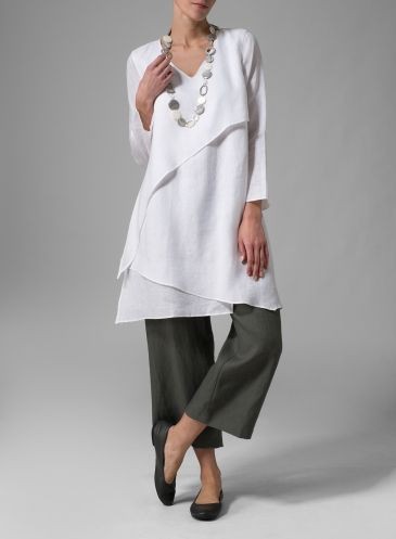 Colour outfit ideas 2020 tunicas de moda, fashion model, boho chic: summer outfits,  fashion model,  White Outfit,  Boho Chic  