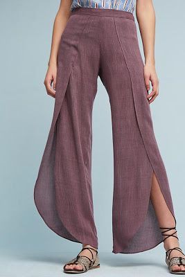 Pantalones indus mujer: Casual Outfits,  Urban Outfitters,  Active Pants,  Magenta Dress  