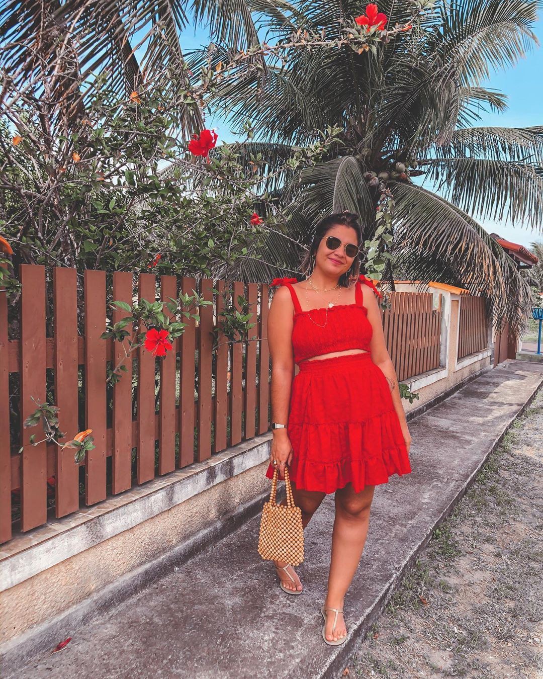 Orange and white colour ideas with backless dress, evening gown, spaghetti strap: Backless dress,  Evening gown,  Spaghetti strap,  Date Outfits,  Street Style,  Orange And White Outfit  