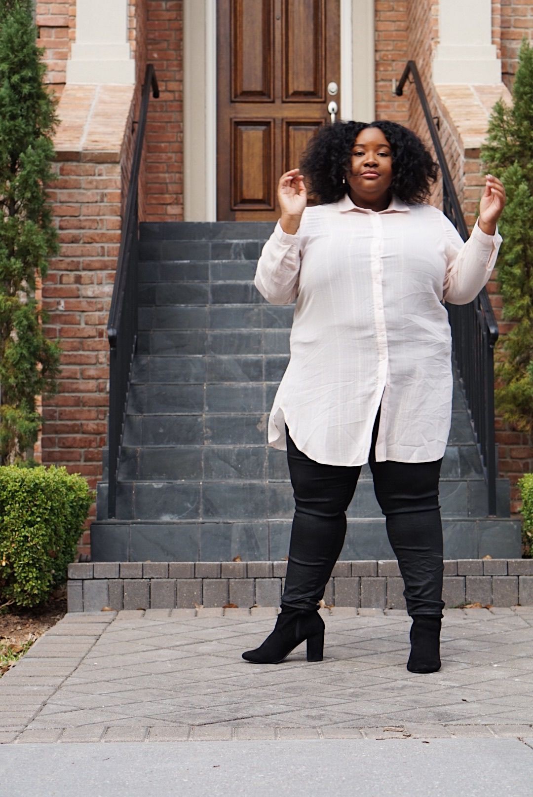 White outfit ideas with sweater, jacket, denim: White Outfit  