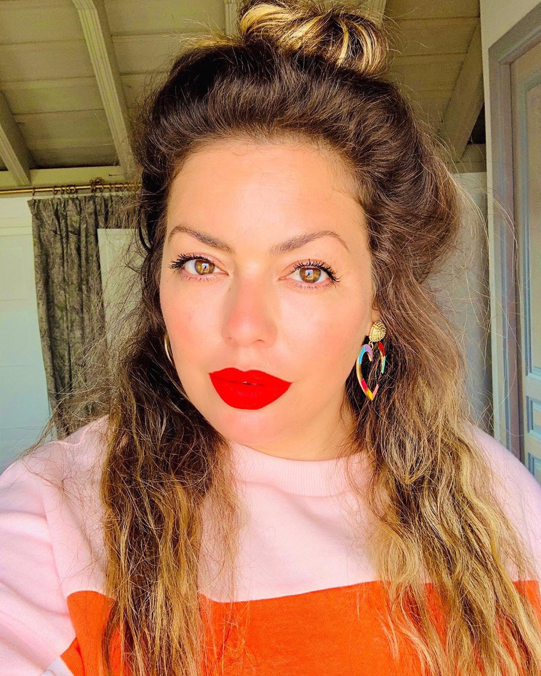 Fluvia Lacerda Cute Girls Face, Lip Makeup, Haircuts: Instagram girls,  Hairstyle Ideas,  Cute Instagram Girls  