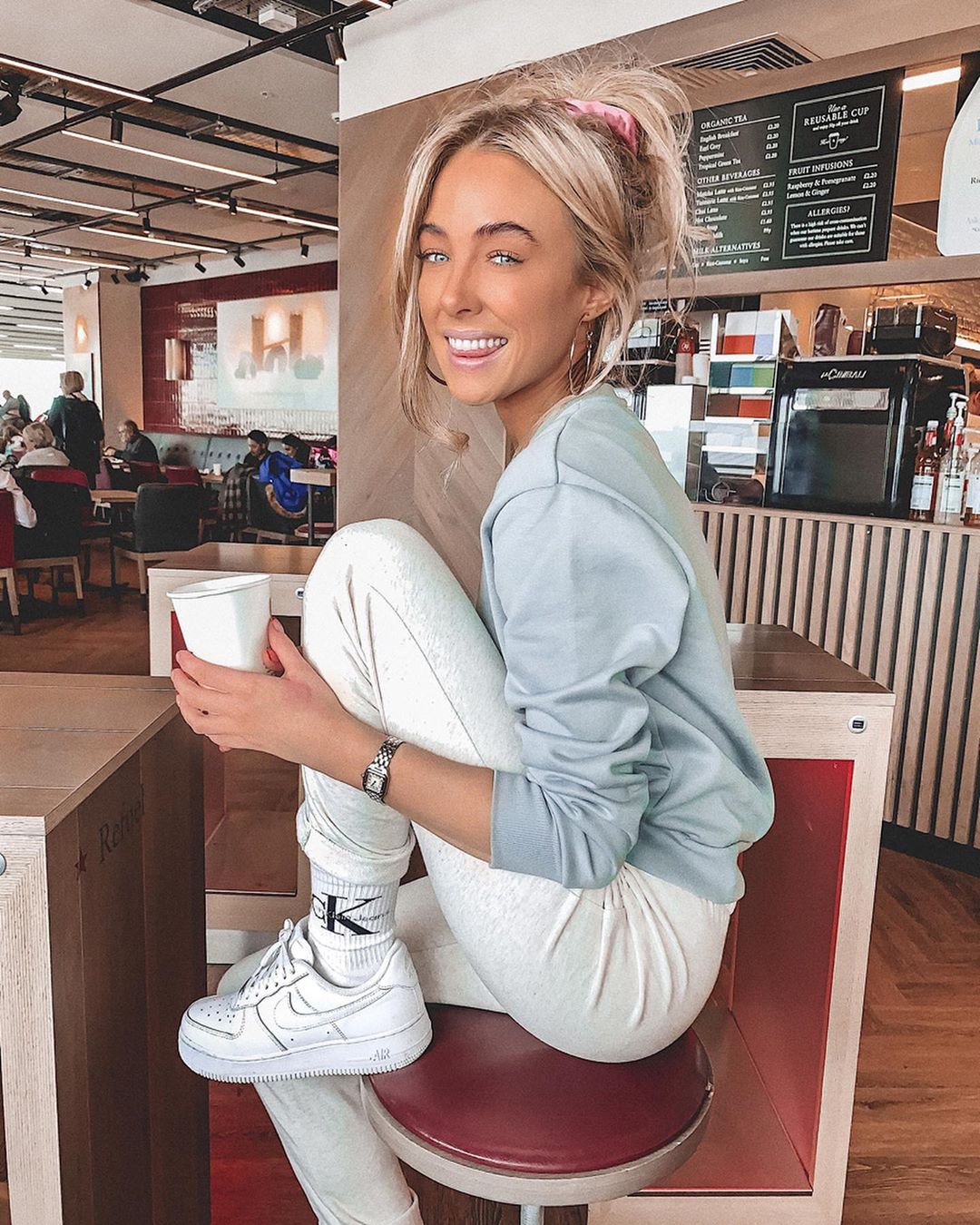 Nicola Hughes legs pic, blond hairs, boot, shoe: Blonde Hair,  Sexy Outfits,  Boot Outfits,  Nicola Hughes  