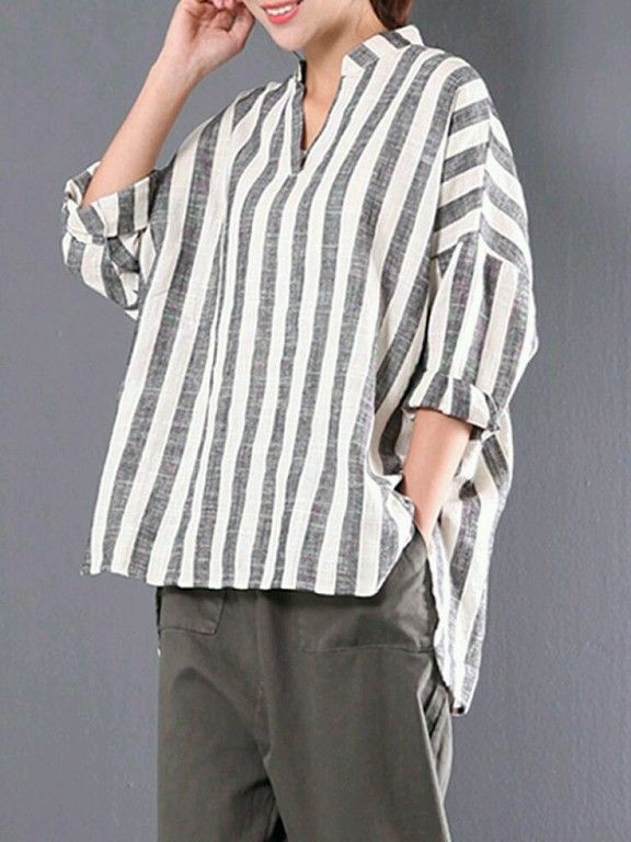 Colour outfit ideas 2020 vertical stripe shirt, fashion model, dress shirt, t shirt: summer outfits,  shirts,  fashion model,  T-Shirt Outfit,  White Outfit  