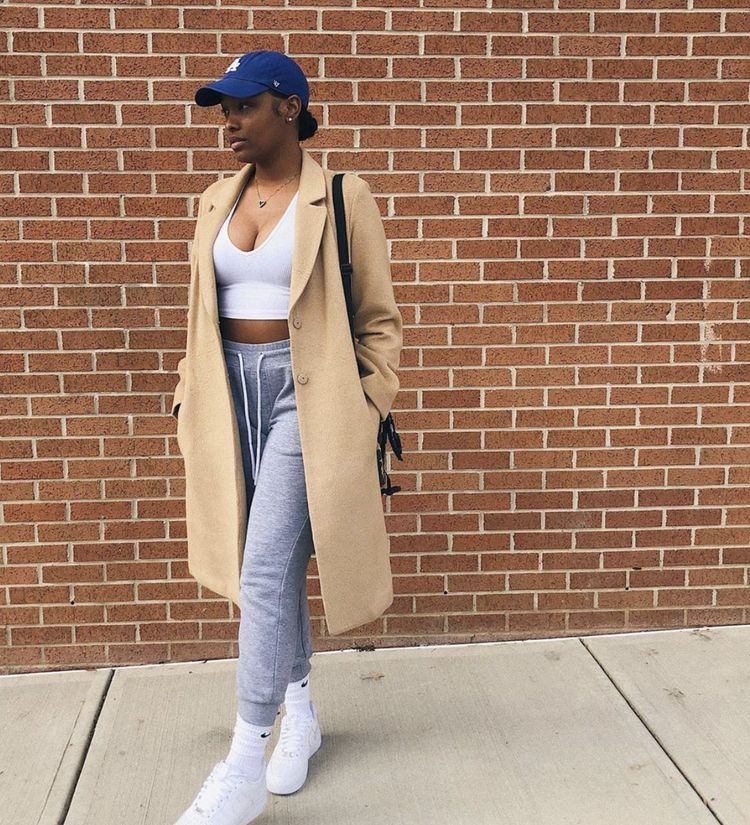 Naysha Wiley sportswear, jeans, denim clothing ideas: Denim,  Casual Outfits,  Sportswear,  Jeans Outfit  