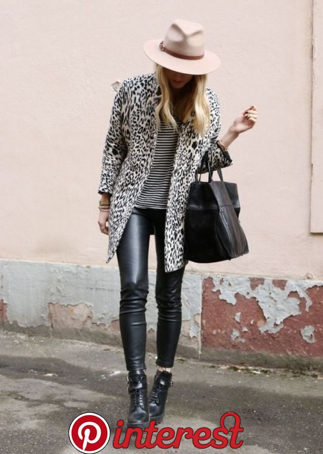 Combinar pantalones de cuero mujer: jacket,  Leggings,  Fashion accessory,  Legging Outfits,  Blazer,  Jeans Outfit,  T-Shirt Outfit,  Trousers  