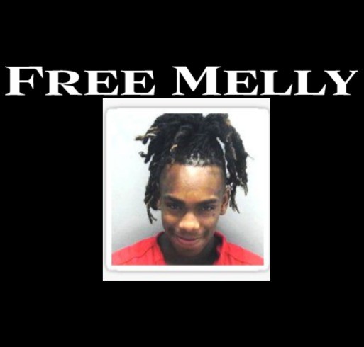 FREE MELLY