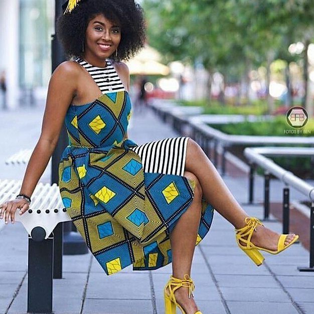 Fabulous Nigerian Get-Up Ideas For African Girls: instastyle,  FASHION,  African fashion,  African Clothing,  Stylevore,  instafashion,  Ankara Outfits,  Ankara Dresses,  African Outfits,  Colorful Dresses,  Printed Ankara,  African Dresses,  Asoebi Special,  bellanaija,  instaglam,  Cool Fashion,  Africangirlskillingit,  blackgirlmagic,  blackqueen,  styleinspiration,  styleaddict  