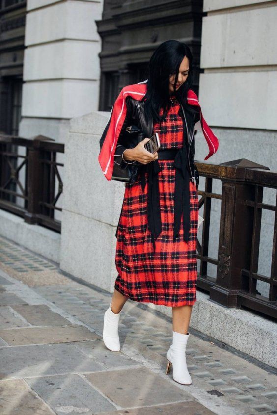 LONDON Fashion Week's Hottest Trend: Bold Colors | Summer Outfit Ideas 2020: FASHION,  Outfit Ideas,  summer outfits,  Trendy Outfits,  London  