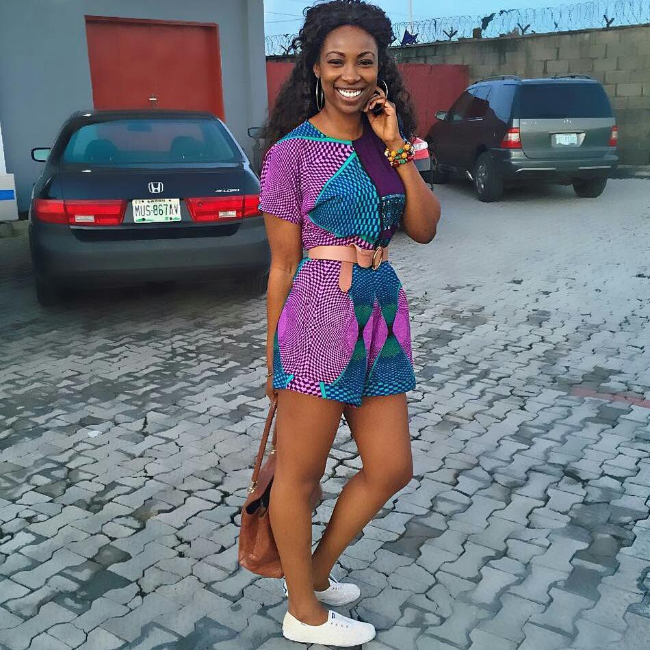 Latest Ankara Outfit Inspiration For Females: instastyle,  FASHION,  Ankara Dresses,  African Clothing,  Dresses Ideas,  Stylevore,  instafashion,  Ankara Outfits,  Printed Ankara,  Ankara Inspirations,  Asoebi Special,  bellanaija,  instaglam,  Cool Fashion,  naijaoutfit,  Fashion week,  nigerianfashion,  waxprint,  printdress  