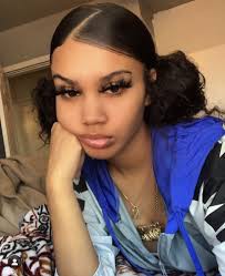 Heres another baddie <: SoOOo pretty!! remberr to follow mee!! Tyy
