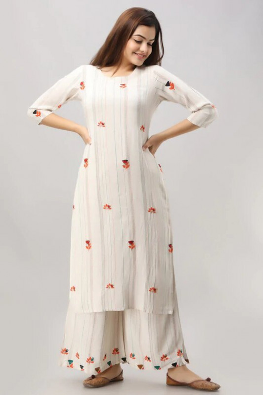 Buy Indian Kurti Online USA