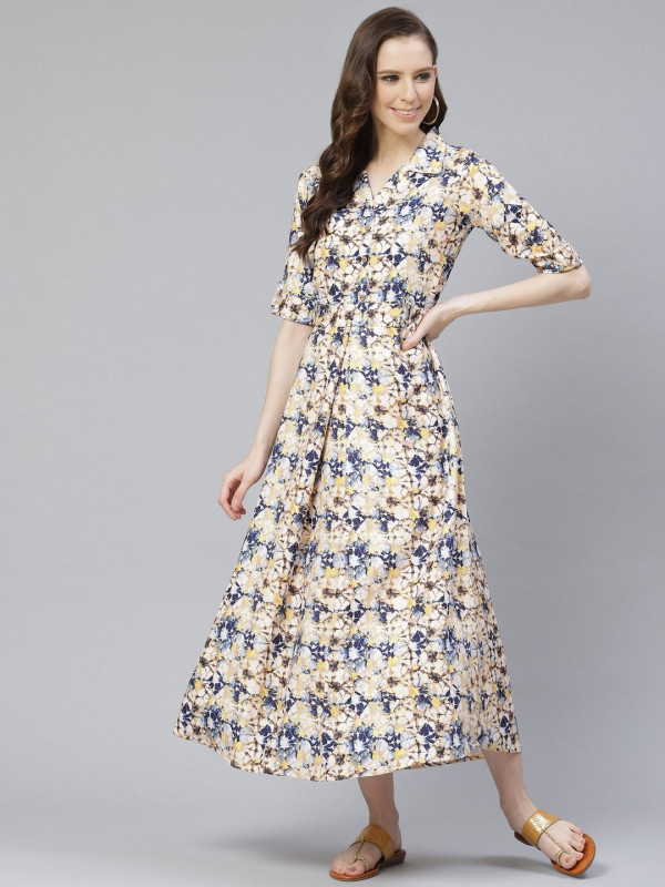 Womens Ethnic Dress USA | Vastravibes