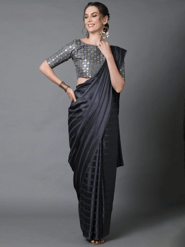 Buy Indian saree USA online| Vastravibes